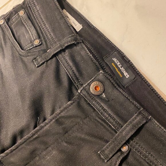 Jack & Jones straight Jeans - Picture 2 of 3